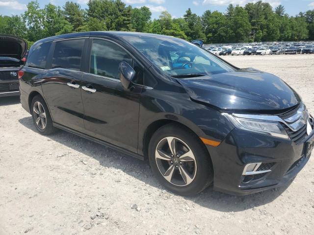 Photo 3 VIN: 5FNRL6H88KB042528 - HONDA ODYSSEY 