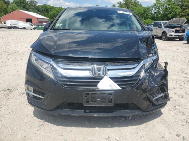 Photo 4 VIN: 5FNRL6H88KB042528 - HONDA ODYSSEY 