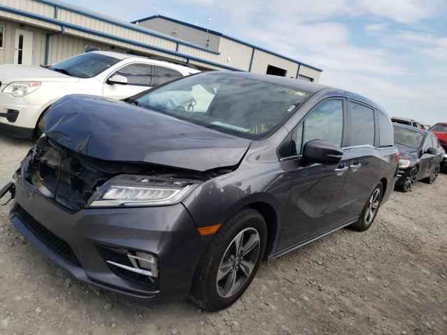 Photo 1 VIN: 5FNRL6H88LB040487 - HONDA ODYSSEY TO 