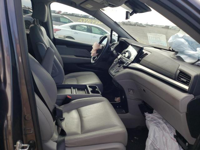 Photo 4 VIN: 5FNRL6H88LB040487 - HONDA ODYSSEY TO 