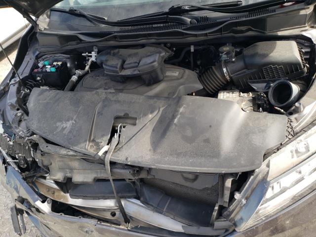 Photo 6 VIN: 5FNRL6H88LB040487 - HONDA ODYSSEY TO 