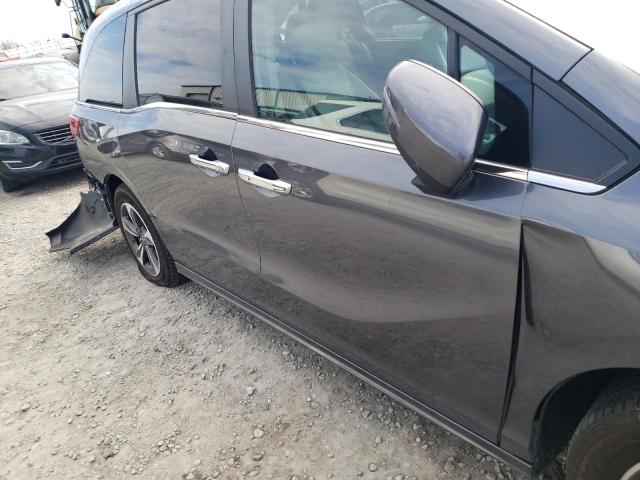 Photo 9 VIN: 5FNRL6H88LB040487 - HONDA ODYSSEY TO 