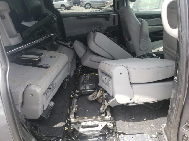 Photo 5 VIN: 5FNRL6H88MB005529 - HONDA ODYSSEY TO 