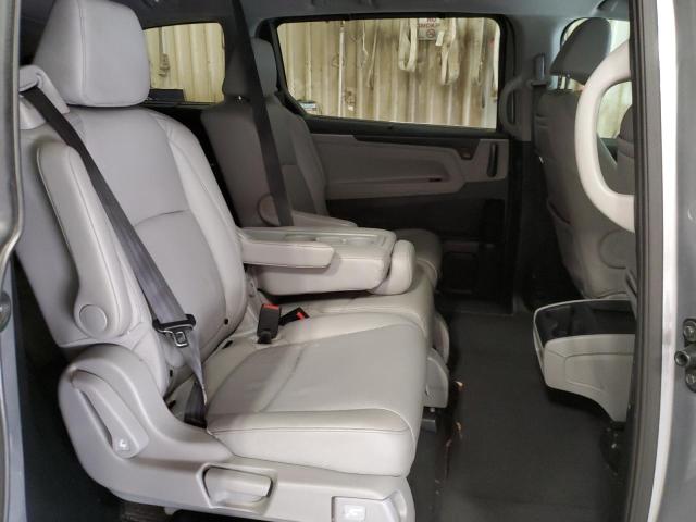 Photo 10 VIN: 5FNRL6H88MB029961 - HONDA ODYSSEY EX 