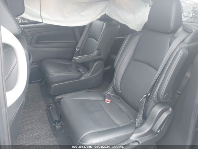 Photo 7 VIN: 5FNRL6H88MB036568 - HONDA ODYSSEY 