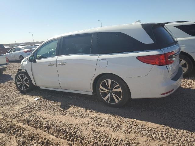 Photo 1 VIN: 5FNRL6H88NB049483 - HONDA ODYSSEY TO 