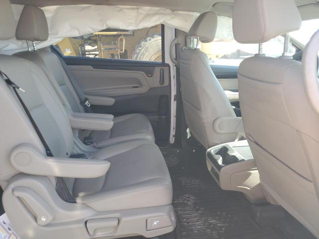 Photo 10 VIN: 5FNRL6H88NB049483 - HONDA ODYSSEY TO 