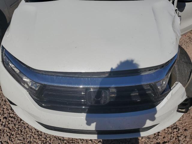 Photo 11 VIN: 5FNRL6H88NB049483 - HONDA ODYSSEY TO 