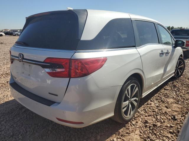 Photo 2 VIN: 5FNRL6H88NB049483 - HONDA ODYSSEY TO 