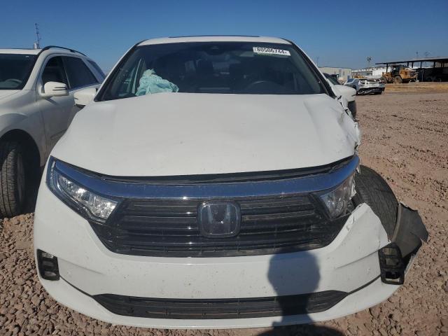 Photo 4 VIN: 5FNRL6H88NB049483 - HONDA ODYSSEY TO 