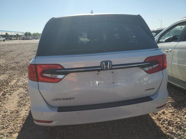 Photo 5 VIN: 5FNRL6H88NB049483 - HONDA ODYSSEY TO 