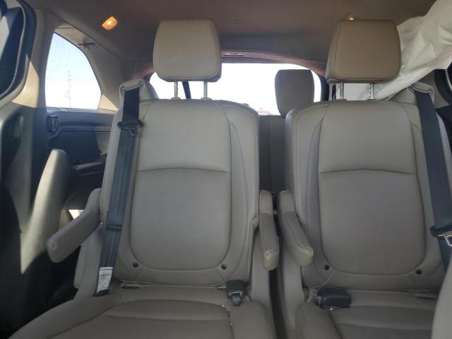 Photo 9 VIN: 5FNRL6H88NB049483 - HONDA ODYSSEY TO 