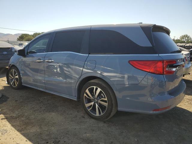 Photo 1 VIN: 5FNRL6H88PB021072 - HONDA ODYSSEY TO 