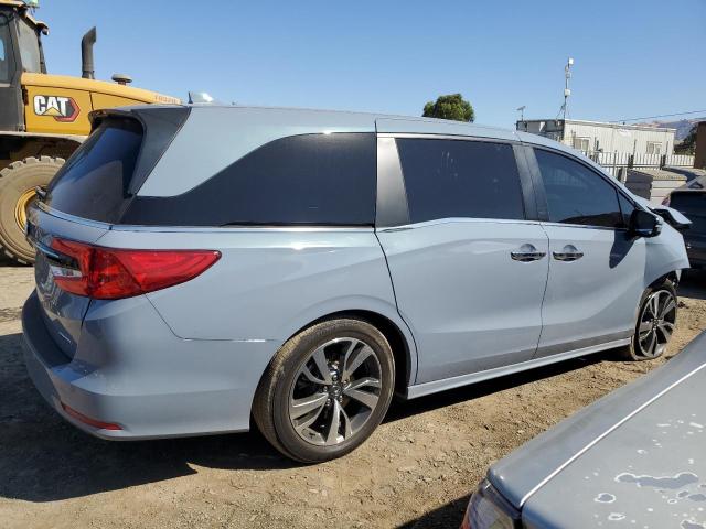 Photo 2 VIN: 5FNRL6H88PB021072 - HONDA ODYSSEY TO 