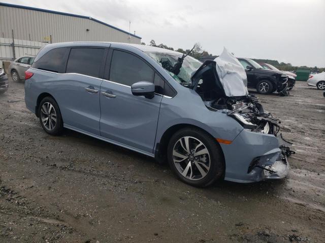 Photo 3 VIN: 5FNRL6H88PB027910 - HONDA ODYSSEY 