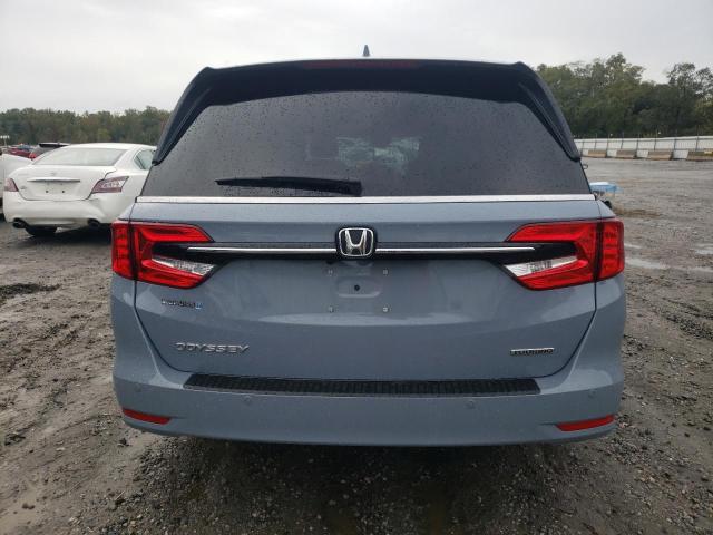 Photo 5 VIN: 5FNRL6H88PB027910 - HONDA ODYSSEY 