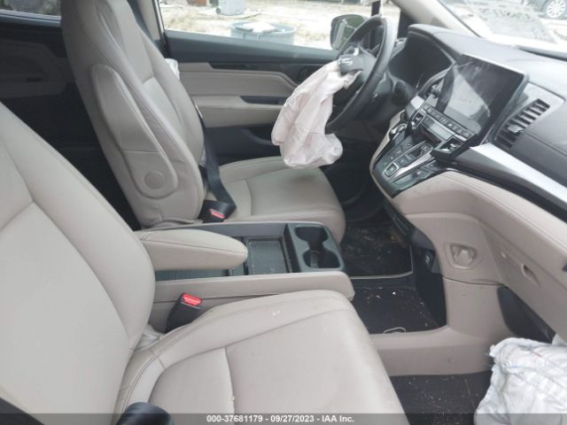 Photo 4 VIN: 5FNRL6H88PB030323 - HONDA ODYSSEY 