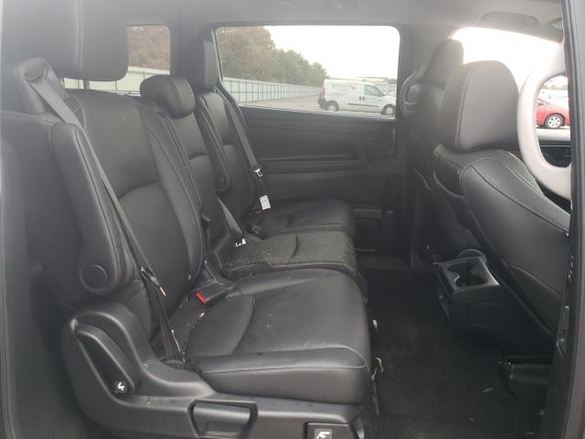 Photo 10 VIN: 5FNRL6H88PB058526 - HONDA ODYSSEY 