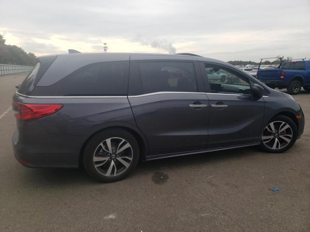 Photo 2 VIN: 5FNRL6H88PB058526 - HONDA ODYSSEY 