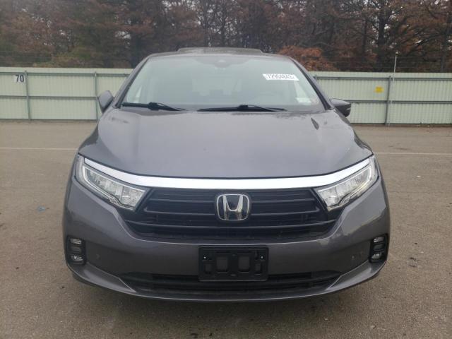 Photo 4 VIN: 5FNRL6H88PB058526 - HONDA ODYSSEY 