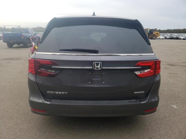 Photo 5 VIN: 5FNRL6H88PB058526 - HONDA ODYSSEY 