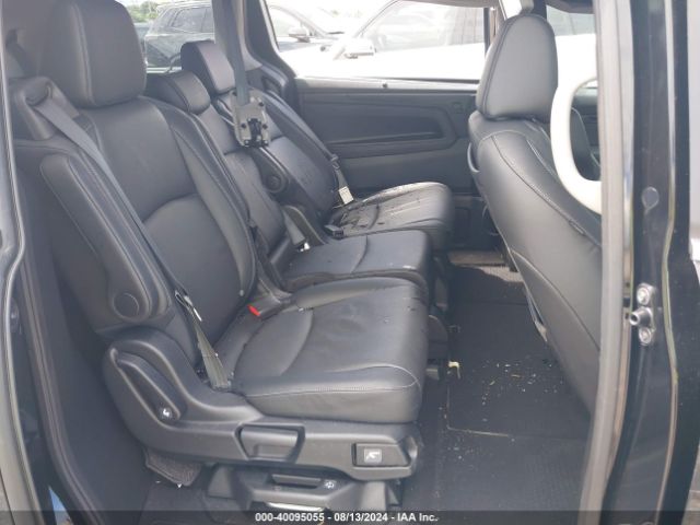 Photo 7 VIN: 5FNRL6H88PB060504 - HONDA ODYSSEY 