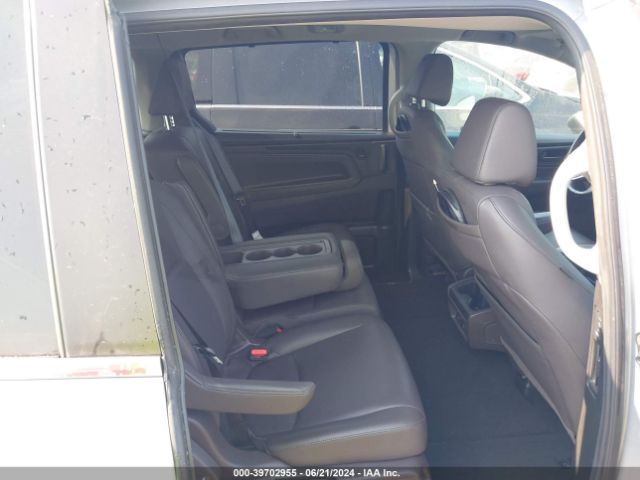 Photo 7 VIN: 5FNRL6H89JB002053 - HONDA ODYSSEY 