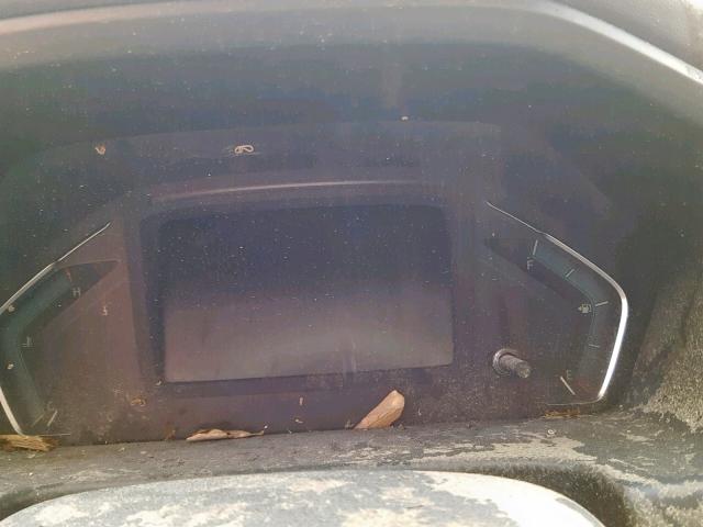 Photo 7 VIN: 5FNRL6H89JB006264 - HONDA ODYSSEY TO 