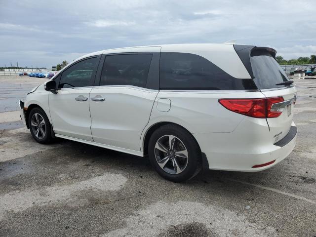 Photo 1 VIN: 5FNRL6H89JB008984 - HONDA ODYSSEY TO 