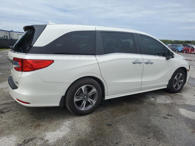 Photo 2 VIN: 5FNRL6H89JB008984 - HONDA ODYSSEY TO 