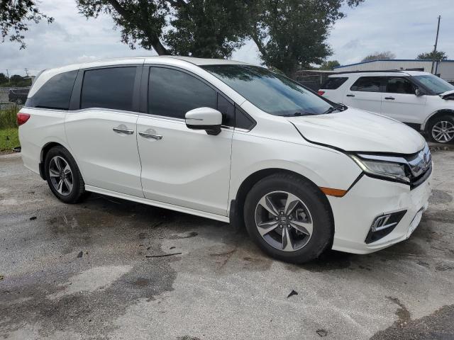 Photo 3 VIN: 5FNRL6H89JB008984 - HONDA ODYSSEY TO 