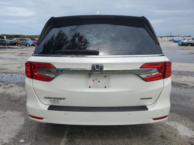 Photo 5 VIN: 5FNRL6H89JB008984 - HONDA ODYSSEY TO 