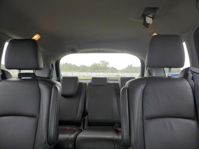 Photo 9 VIN: 5FNRL6H89JB008984 - HONDA ODYSSEY TO 