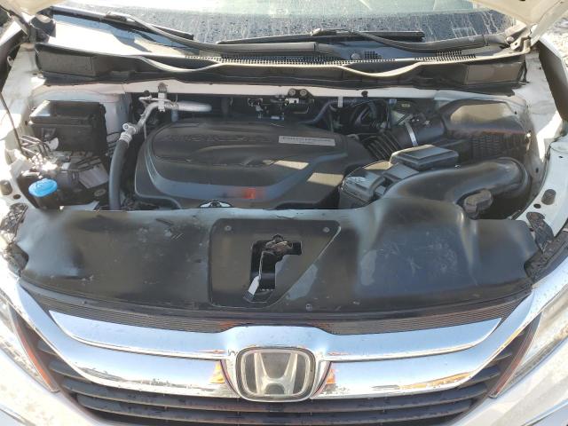 Photo 11 VIN: 5FNRL6H89JB028071 - HONDA ODYSSEY TO 