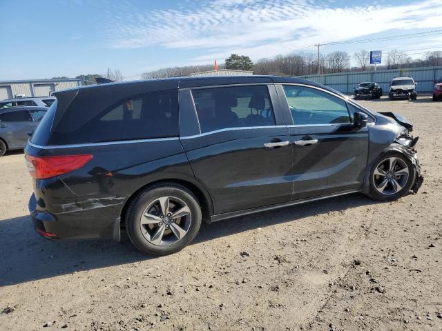 Photo 2 VIN: 5FNRL6H89JB068442 - HONDA ODYSSEY TO 