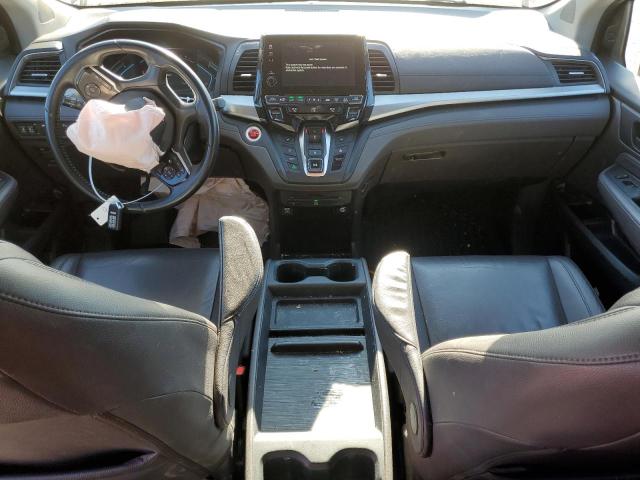 Photo 7 VIN: 5FNRL6H89JB068442 - HONDA ODYSSEY TO 