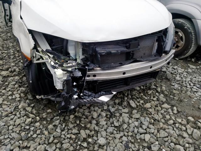 Photo 8 VIN: 5FNRL6H89KB037760 - HONDA ODYSSEY TO 