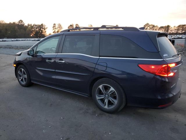 Photo 1 VIN: 5FNRL6H89KB041923 - HONDA ODYSSEY TO 