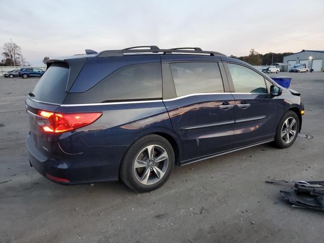 Photo 2 VIN: 5FNRL6H89KB041923 - HONDA ODYSSEY TO 