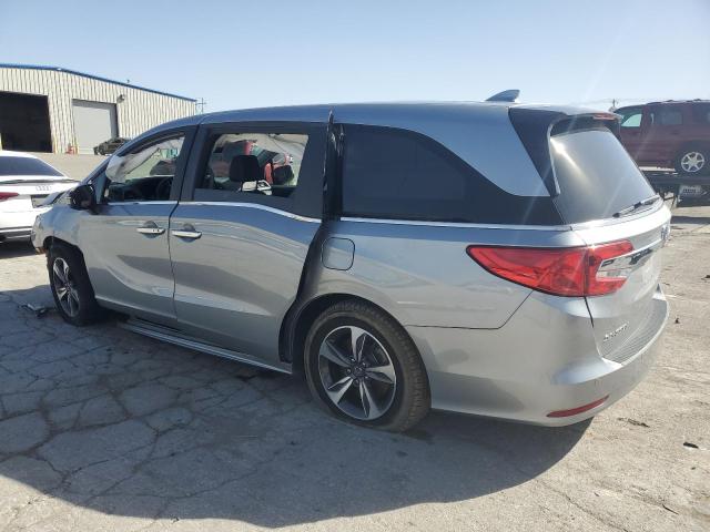 Photo 1 VIN: 5FNRL6H89KB077076 - HONDA ODYSSEY 