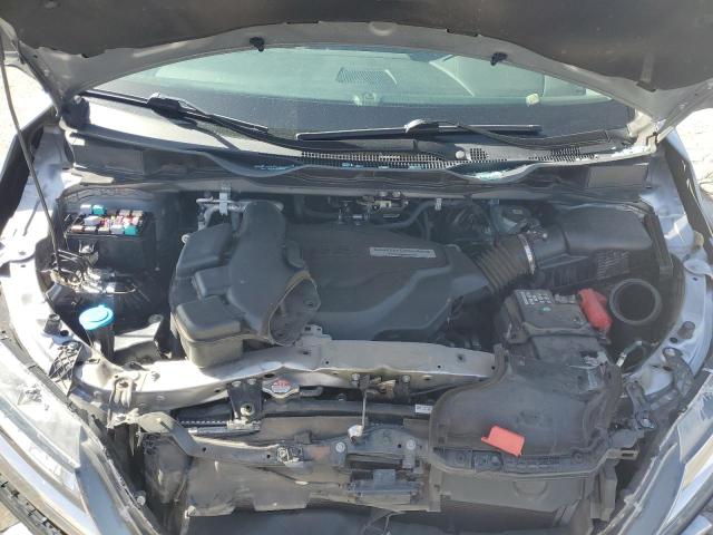 Photo 11 VIN: 5FNRL6H89KB077076 - HONDA ODYSSEY 