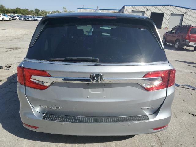 Photo 5 VIN: 5FNRL6H89KB077076 - HONDA ODYSSEY 