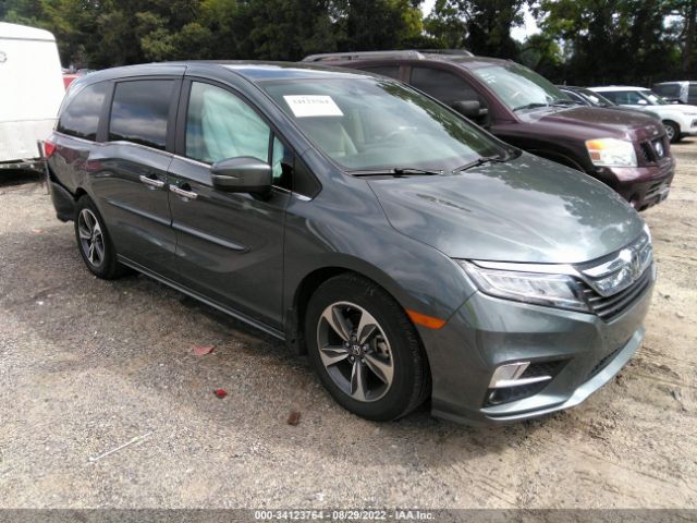 Photo 0 VIN: 5FNRL6H89KB088952 - HONDA ODYSSEY 