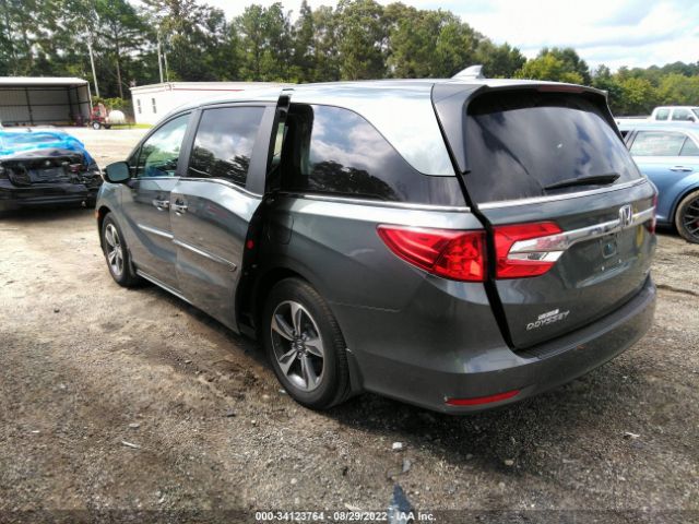 Photo 2 VIN: 5FNRL6H89KB088952 - HONDA ODYSSEY 