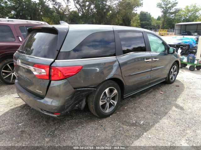 Photo 3 VIN: 5FNRL6H89KB088952 - HONDA ODYSSEY 