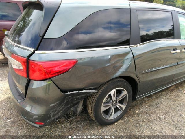 Photo 5 VIN: 5FNRL6H89KB088952 - HONDA ODYSSEY 