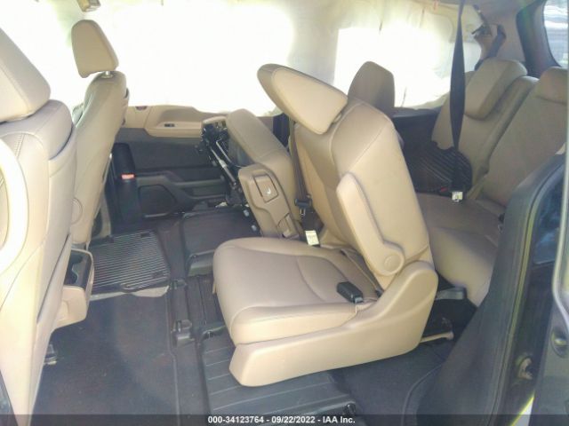 Photo 7 VIN: 5FNRL6H89KB088952 - HONDA ODYSSEY 