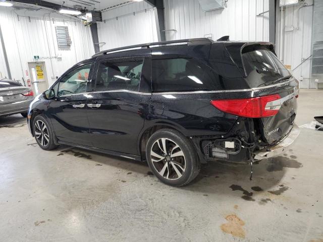 Photo 1 VIN: 5FNRL6H89KB502120 - HONDA ODYSSEY TO 