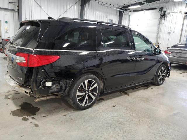 Photo 2 VIN: 5FNRL6H89KB502120 - HONDA ODYSSEY TO 