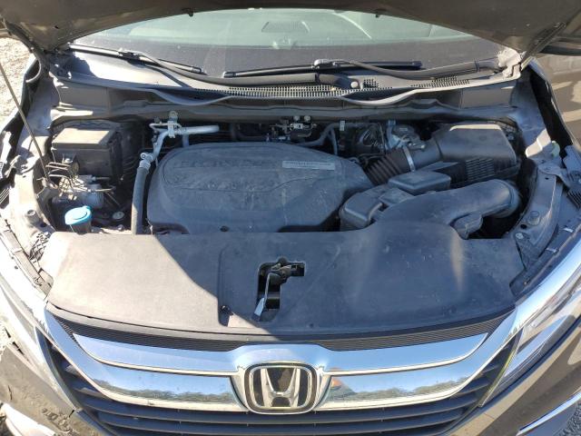 Photo 11 VIN: 5FNRL6H89LB002203 - HONDA ODYSSEY TO 